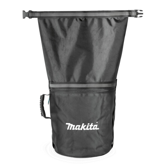 Makita Roll-Top Beuteltasche 320x320x600 mm 1,30 kg 35,0 l E-15534