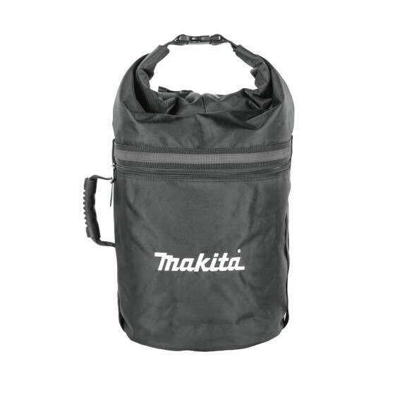 Makita Roll-Top Beuteltasche 320x320x600 mm 1,30 kg 35,0 l E-15534