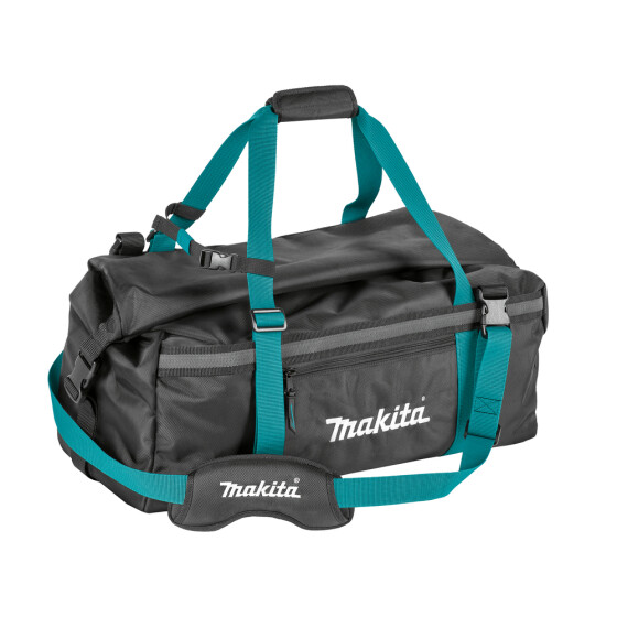 Makita Roll-Top Reisetasche 610x300x250 mm 1,72 kg 37,0 l E-15540