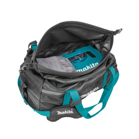 Makita Roll-Top Reisetasche 610x300x250 mm 1,72 kg 37,0 l...