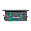 Makita Roll-Top Reisetasche 610x300x250 mm 1,72 kg 37,0 l E-15540