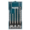 Makita Betonbohrer-Set SDS-PLUS Centering tip 5-teilig SDS-PLUS Zweischneider Zentrierspitze E-15702