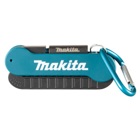 Makita Impact Black Bit-Set 10-teilig E-15811