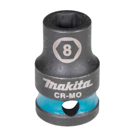 Makita Schlagnuss SW8 Impact Black 3/8" SW8 kurz...