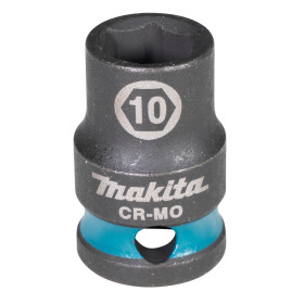 Makita Schlagnuss SW10 Impact Black 3/8" SW10 kurz...