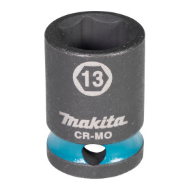 Makita Schlagnuss SW13 Impact Black 3/8" SW13 kurz...