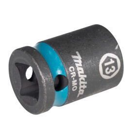 Makita Schlagnuss SW13 Impact Black 3/8" SW13 kurz...