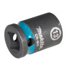 Makita Schlagnuss SW13 Impact Black 3/8" SW13 kurz Impact Black E-15942