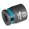 Makita Schlagnuss SW18 Impact Black 3/8" SW18 kurz Impact Black E-15992