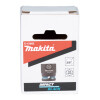 Makita Schlagnuss SW18 Impact Black 3/8" SW18 kurz Impact Black E-15992