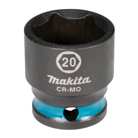 Makita Schlagnuss SW20 Impact Black 3/8" SW20 kurz...