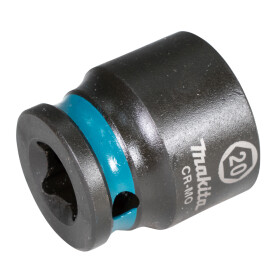 Makita Schlagnuss SW20 Impact Black 3/8" SW20 kurz...