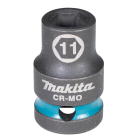 Makita Schlagnuss SW11 Impact Black 1/2" SW11 kurz...