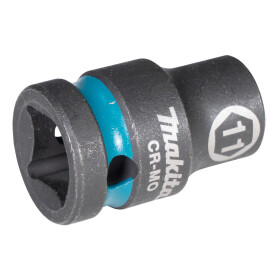 Makita Schlagnuss SW11 Impact Black 1/2" SW11 kurz...