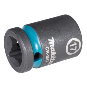 Makita Schlagnuss SW17 Impact Black 1/2" SW17 kurz...