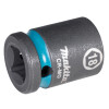 Makita Schlagnuss SW18 Impact Black 1/2" SW18 kurz Impact Black E-16140