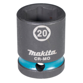 Makita Schlagnuss SW20 Impact Black 1/2" SW20 kurz...