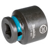 Makita Schlagnuss SW30 Impact Black 1/2" SW30 kurz Impact Black E-16221