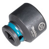 Makita Schlagnuss SW32 Impact Black 1/2" SW32 kurz Impact Black E-16237