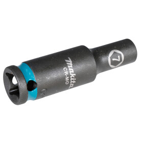 Makita Schlagnuss SW7 Impact Black 3/8" SW7 lang...