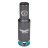 Makita Schlagnuss SW8 Impact Black 3/8" SW8 lang Impact Black E-16259