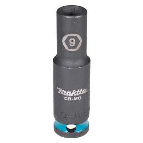 Makita Schlagnuss SW9 Impact Black 3/8" SW9 lang...