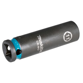 Makita Schlagnuss SW11 Impact Black 3/8" SW11 lang...