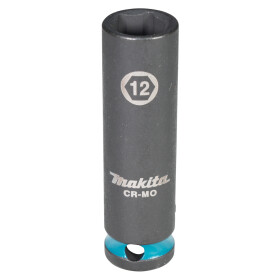 Makita Steckschlüssel SW12 Impact Black 3/8"...