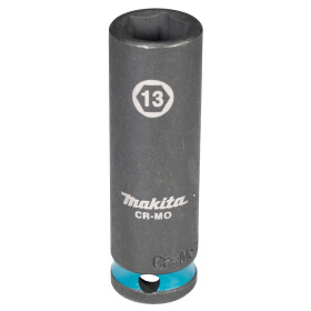 Makita Schlagnuss SW13 Impact Black 3/8" SW13 lang...