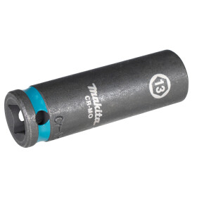 Makita Schlagnuss SW13 Impact Black 3/8" SW13 lang...