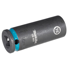 Makita Schlagnuss SW16 Impact Black 3/8" SW16 lang...