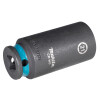 Makita Schlagnuss SW21 Impact Black 3/8" SW21 lang Impact Black E-16380