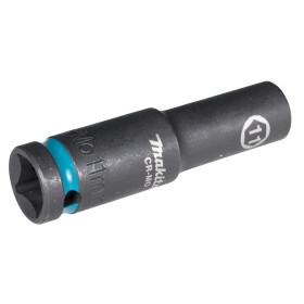 Makita Schlagnuss SW11 Impact Black 1/2" SW11 lang...