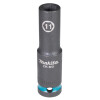 Makita Schlagnuss SW11 Impact Black 1/2" SW11 lang Impact Black E-16427