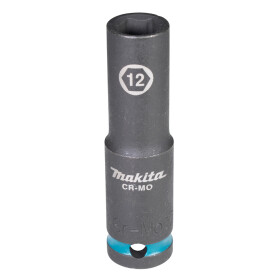 Makita Schlagnuss SW12 Impact Black 1/2" SW12 lang...