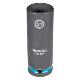 Makita Schlagnuss SW21 Impact Black 1/2" SW21 lang...