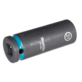 Makita Schlagnuss SW21 Impact Black 1/2" SW21 lang...