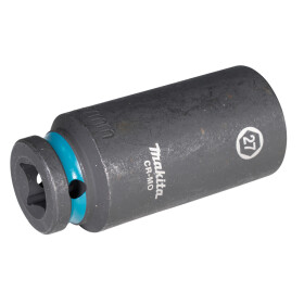 Makita Schlagnuss SW27 Impact Black 1/2" SW27 lang...