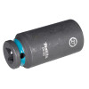 Makita Schlagnuss SW27 Impact Black 1/2" SW27 lang Impact Black E-16536