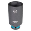 Makita Schlagnuss SW32 Impact Black 1/2" SW32 lang Impact Black E-16558