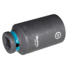 Makita Schlagnuss SW32 Impact Black 1/2" SW32 lang Impact Black E-16558