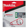 Makita EFFICUT Sägeb. 185x30x60 Aluminium E-16813