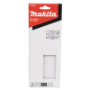 Makita Schleifpapier P180 93x228mm 93x228 mm Körnung P180 ungelocht 10 Stück E-18100