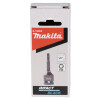 Makita Impact Black T-Schlagnuss 1/2" T35 1/2" T35 78 mm lang CR-MO Impact Black E-19803