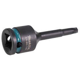 Makita Impact Black T-Schlagnuss 1/2" T40 1/2"...