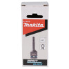 Makita Impact Black T-Schlagnuss 1/2" T40 1/2" T40 78 mm lang CR-MO Impact Black E-19819