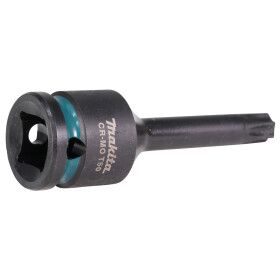 Makita Impact Black T-Schlagnuss 1/2" T50 1/2"...