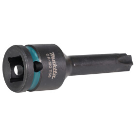 Makita Impact Black T-Schlagnuss 1/2" T55 1/2"...