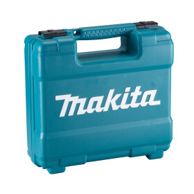 Makita Transportkoffer Kunststoff 310x110x300 mm (LxBxH)...