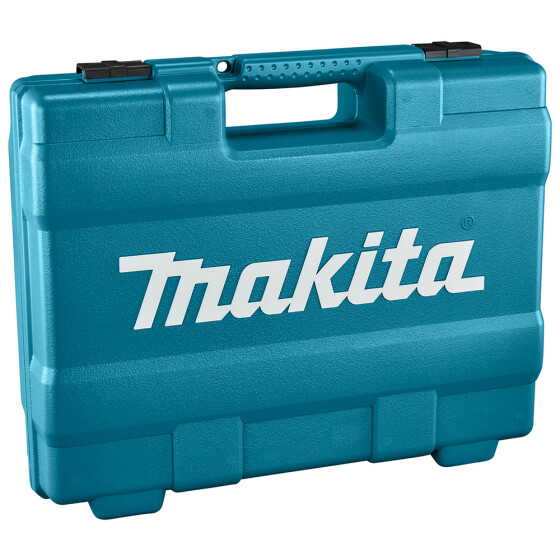 Makita Transportkoffer Kunststoff 430x350x115 mm (LxBxH) PR00000404